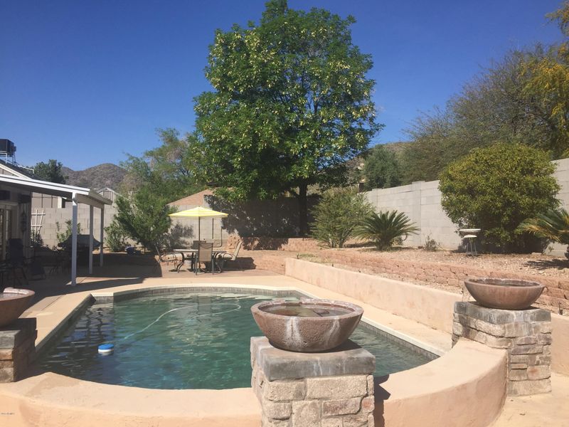 4446 E Olney Dr, Phoenix, AZ 85044