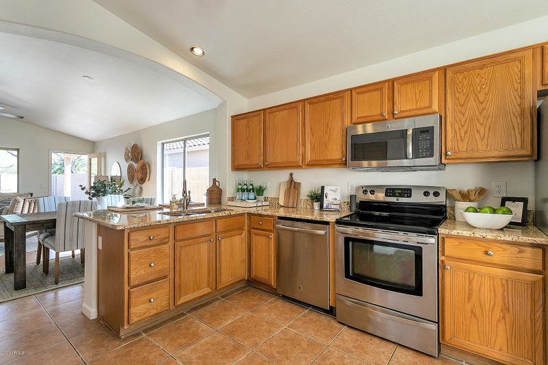 4446 E Rowel Rd, Phoenix, AZ 85050