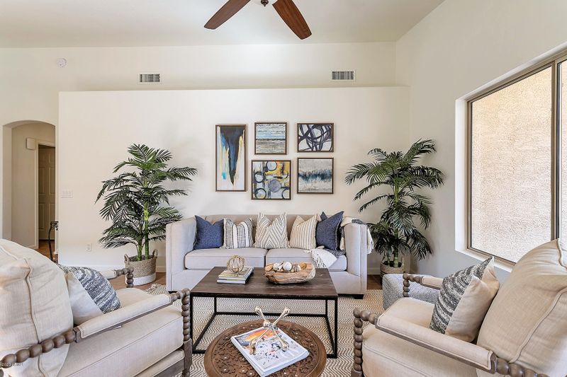 4446 E Rowel Rd, Phoenix, AZ 85050