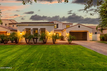 4446 Golf Dr, Buckeye, AZ 85396