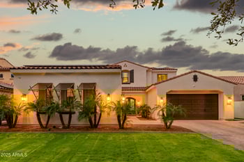 4446 Golf Dr, Buckeye, AZ 85396