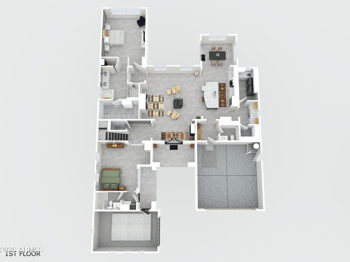 4446 Golf Dr, Buckeye, AZ 85396