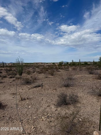 4446 N 335th Ave N #21-11, Tonopah, AZ 85354