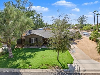 4446 N 33rd Pl, Phoenix, AZ 85018