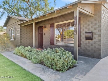4446 N 33rd Pl, Phoenix, AZ 85018