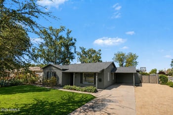 4446 N 33rd Pl, Phoenix, AZ 85018