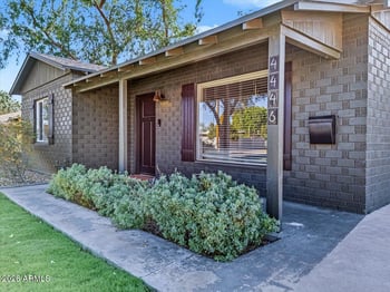 4446 N 33rd Pl, Phoenix, AZ 85018