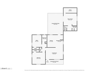 4446 N 33rd Pl, Phoenix, AZ 85018