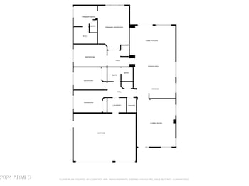 44469 Canyon Creek Dr, Maricopa, AZ 85139