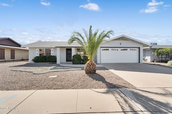 4447 Carmel Ave, Mesa, AZ 85206