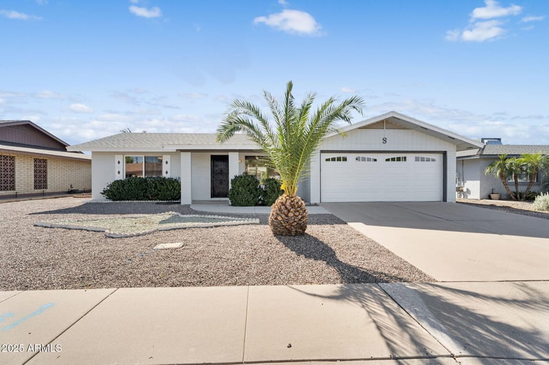 4447 Carmel Ave, Mesa, AZ 85206