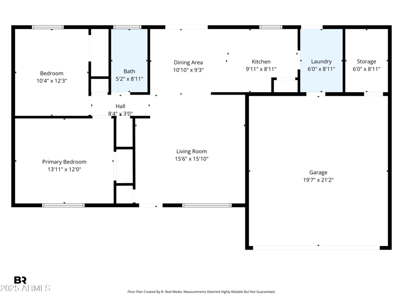 4447 Carmel Ave, Mesa, AZ 85206