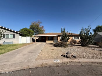 4447 E Almeria Rd, Phoenix, AZ 85008