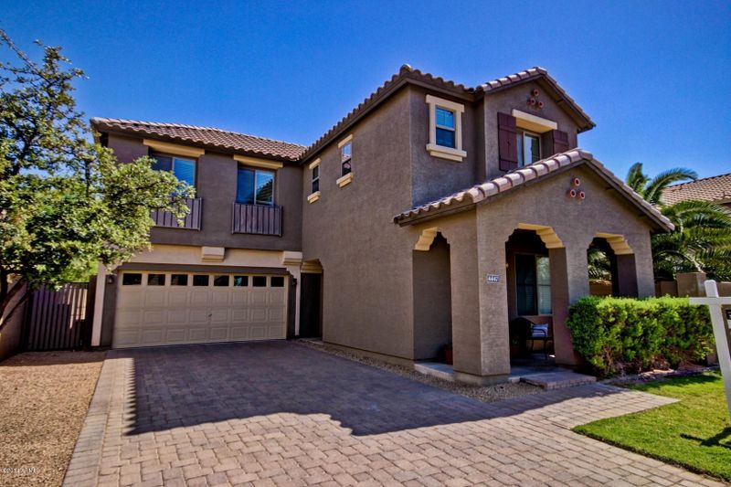 4447 E Harrison St, Gilbert, AZ 85295