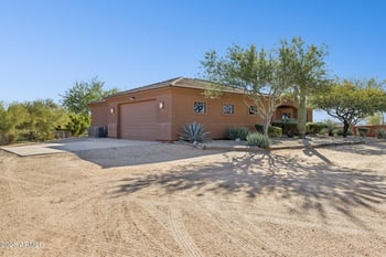 4447 E Red Bird Rd, Cave Creek, AZ 85331
