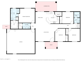 4447 E Red Bird Rd, Cave Creek, AZ 85331