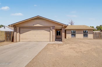 4447 N 77th Dr, Phoenix, AZ 85033