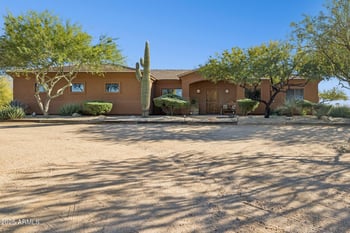 4447 Red Bird Rd, Cave Creek, AZ 85331