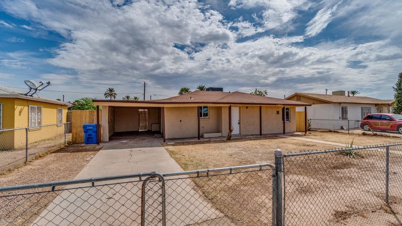 4447 S 20th St, Phoenix, AZ 85040