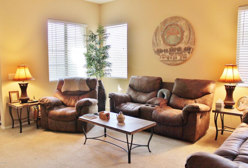 4447 S Brice --, Mesa, AZ 85212