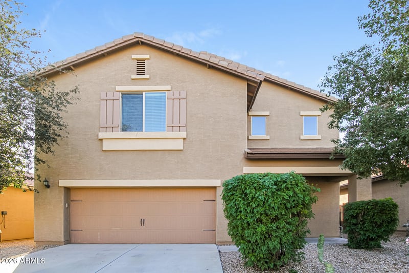 4447 Crescent Rd, San Tan Valley, AZ 85144