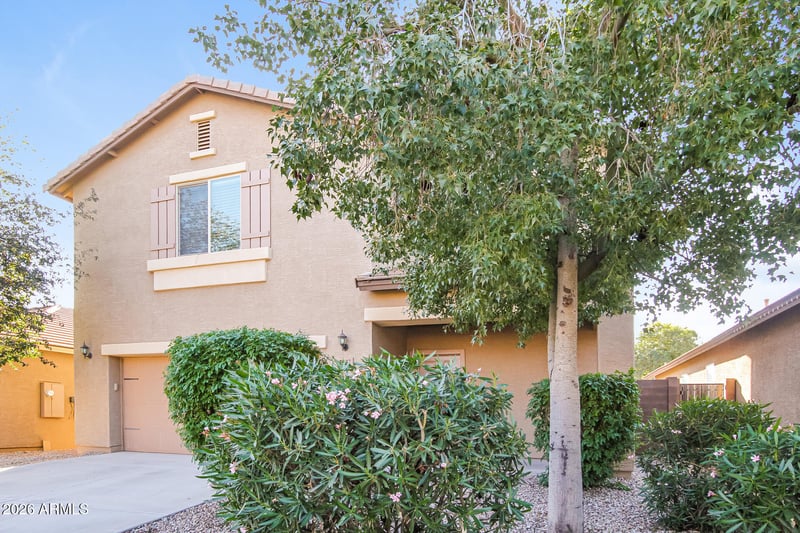 4447 Crescent Rd, San Tan Valley, AZ 85144