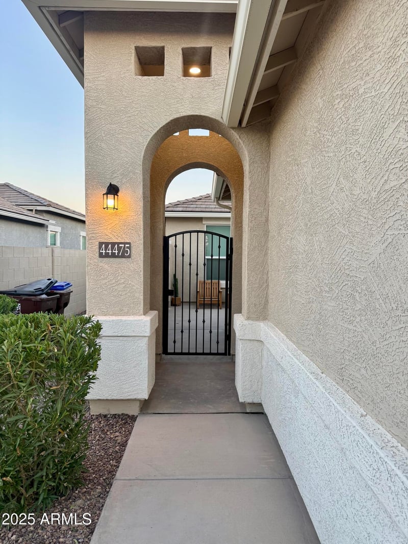 44475 Palo Ceniza Way, Maricopa, AZ 85138