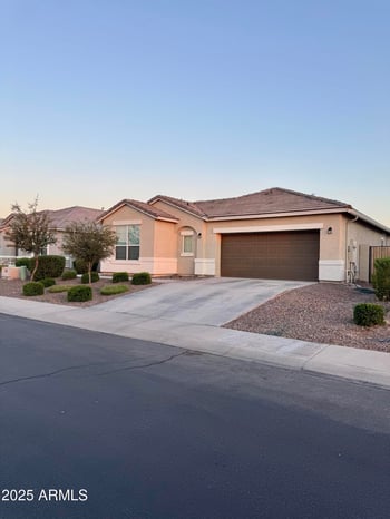 44475 Palo Ceniza Way, Maricopa, AZ 85138