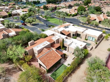 4448 Camelback Rd #16, Phoenix, AZ 85018