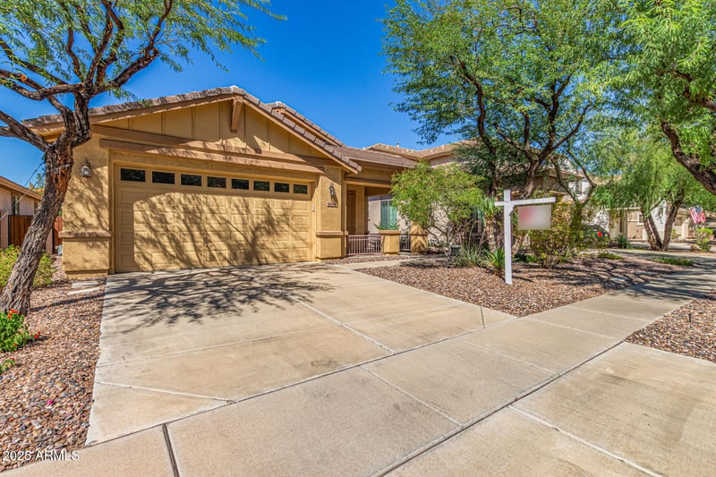 4448 Melrose St, Gilbert, AZ 85297