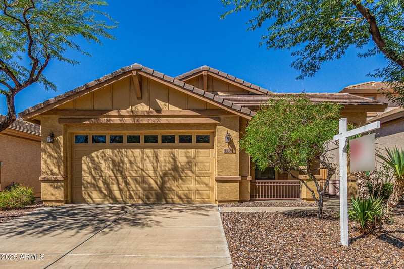 4448 Melrose St, Gilbert, AZ 85297