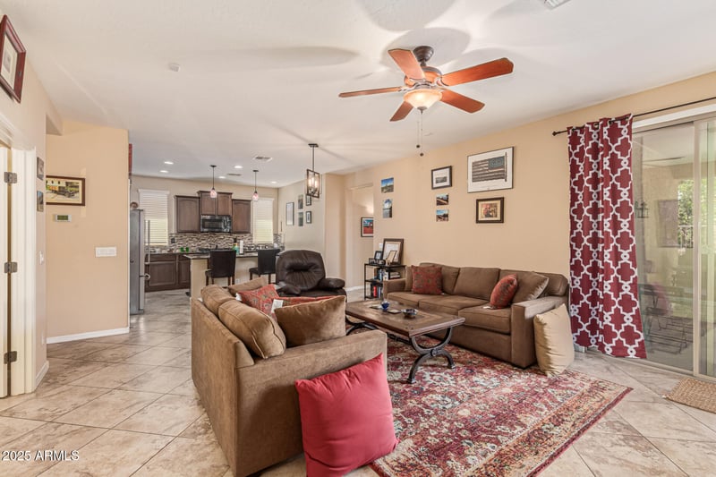 4448 Melrose St, Gilbert, AZ 85297