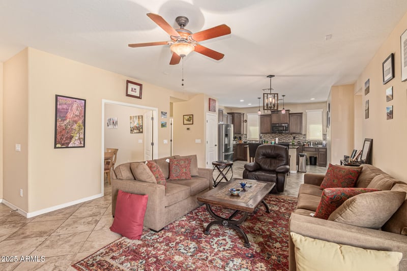 4448 Melrose St, Gilbert, AZ 85297