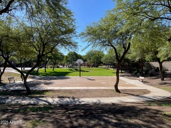 4448 Melrose St, Gilbert, AZ 85297