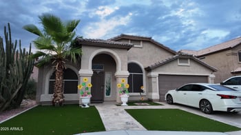 4448 Redwood Ln, Phoenix, AZ 85048
