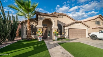 4448 Redwood Ln, Phoenix, AZ 85048