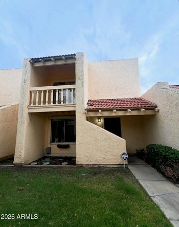 4448 Solano Dr, Glendale, AZ 85301