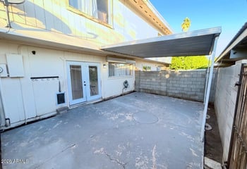 4448 Solano Dr, Glendale, AZ 85301