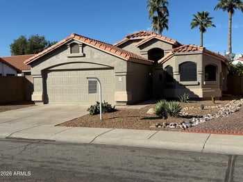 4448 Verbena Dr, Phoenix, AZ 85044