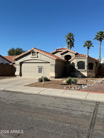 4448 Verbena Dr, Phoenix, AZ 85044