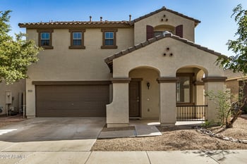 4449 Dublin St, Gilbert, AZ 85295