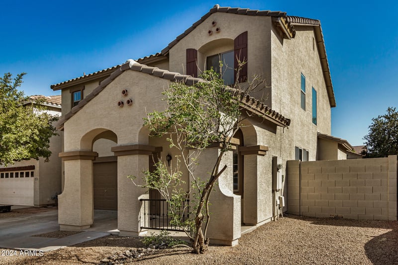 4449 Dublin St, Gilbert, AZ 85295