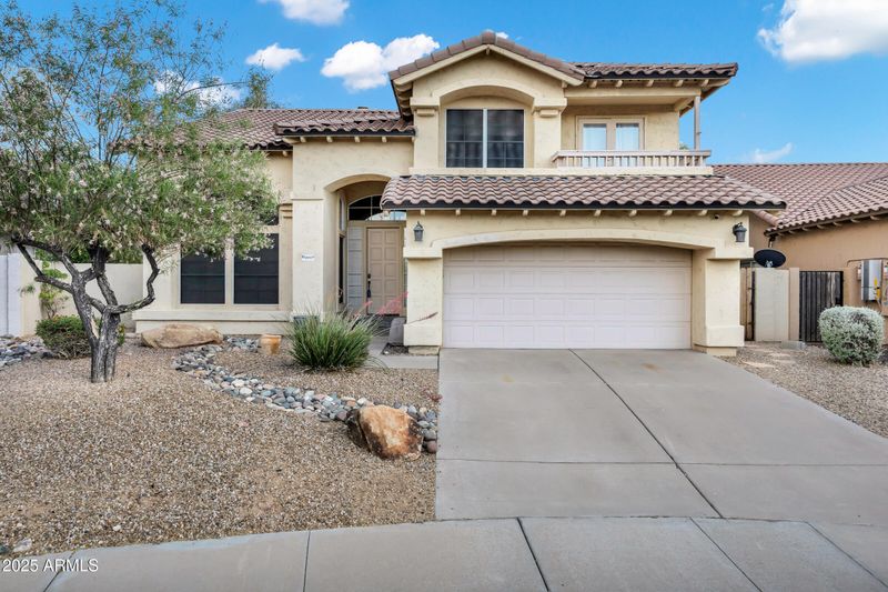 4449 E Rancho Caliente Dr, Cave Creek, AZ 85331