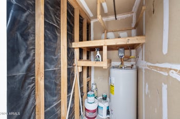 4449 E Vineyard Rd, Phoenix, AZ 85042
