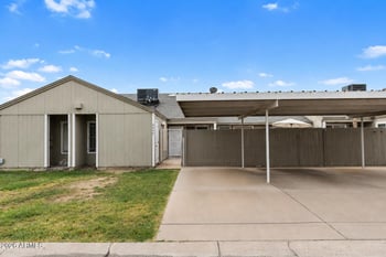 4449 E Vineyard Rd, Phoenix, AZ 85042