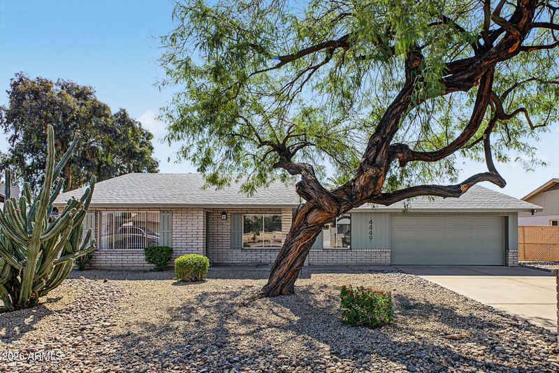 4449 E Willow Ave, Phoenix, AZ 85032