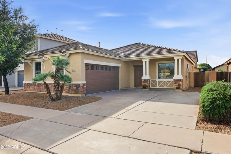 4449 Megan St, Gilbert, AZ 85295