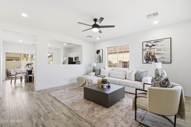 4449 Megan St, Gilbert, AZ 85295