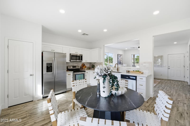 4449 Megan St, Gilbert, AZ 85295