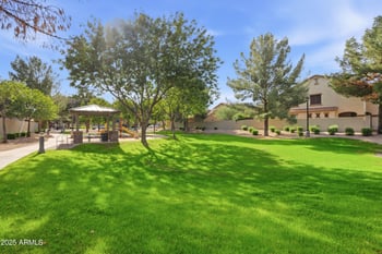 4449 Megan St, Gilbert, AZ 85295